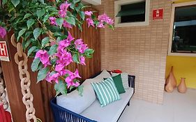 Village do Charme - Pé na Areia com Estilo - Itacimirim